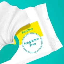 Pampers® Pampers Sensitive Baby Wipes (Select Count) -Baby World Shop GUEST 533348ea f7fc 4fde b140 888341e15758