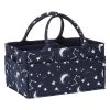 Sammy & Lou Printed Felt Storage Caddy - Stars -Baby World Shop GUEST 537ff31f f169 46c4 a355 2b179a38cdc9