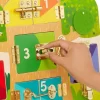 Battat Education Knock-Knock Who's Inside? Lock & Latch Board 2 Battat Education Knock-Knock Who's Inside? Lock & Latch Board -Baby World Shop GUEST 538c272b a1cf 4da3 944c 4ad7f04ef6f4