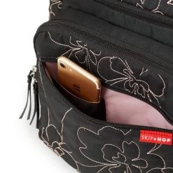 Skip Hop Forma Diaper Bag Backpack -Baby World Shop GUEST 53aba0e3 1314 4fbf 9a95 ac15f63c085e