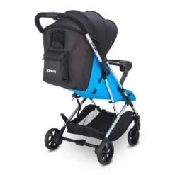 Joovy Kooper Single Compact Fold Lightweight Stroller 19 Joovy Kooper Single Compact Fold Lightweight Stroller -Baby World Shop GUEST 5412cf3a 7649 42f4 9e43 f32c970e58a0