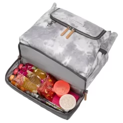 Petunia Pickle Bottom Pivot Backpack Diaper Bag - Smoke Swirl Tie Dye Coated Canvas 22 Petunia Pickle Bottom Pivot Backpack Diaper Bag - Smoke Swirl Tie Dye Coated Canvas -Baby World Shop GUEST 54483be6 5f85 4dcb aa5a 0aa41fd86323