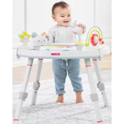 Skip Hop Silver Lining Cloud Activity Center - Gray -Baby World Shop GUEST 545989e3 d196 4221 aa1b 84d0b39b5745