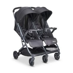Joovy KooperX2 Lightweight Compact Fold Double Stroller -Baby World Shop GUEST 5481c5f6 5199 4a2f 87bd af6ebf9a3f31