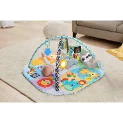 VTech 7-in-1 Senses & Stages Developmental Gym -Baby World Shop GUEST 54837ca9 ac0b 4ae7 b1fc 74379834c5ef