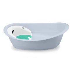 Summer Infant Gentle Support Multi-Stage Tub - Gray -Baby World Shop GUEST 54b96165 a200 412e aecf 9b835b2e73d6