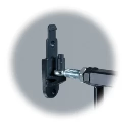 Kidco Safeway Baby Gate - Black -Baby World Shop GUEST 54c0702b 137d 44bc 93b8 31d00133b380