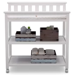 Delta Children Adley Changing Table -Baby World Shop GUEST 54cdc55b dbfb 45e0 ab58 91881bbe400f
