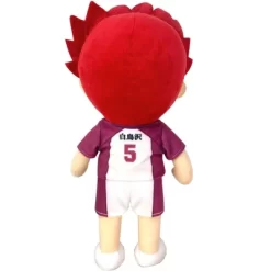 GREAT EASTERN ENTERTAINMENT CO HAIKYU!! S3- SATORI PLUSH 8"H