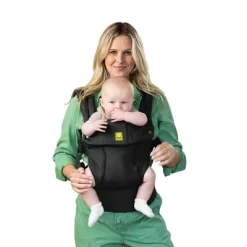 LILLEbaby Complete All Season Baby Carrier 23 LILLEbaby Complete All Season Baby Carrier -Baby World Shop GUEST 55195d57 45f8 4d16 9b78 09f9a8661e7f