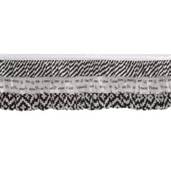 Bacati - Love Black Turquoise 4 Pc Crib Bedding Set With Diaper Caddy 15 Bacati - Love Black Turquoise 4 Pc Crib Bedding Set With Diaper Caddy -Baby World Shop GUEST 5568e1f8 2f89 491a 80c2 d0e697c3775e