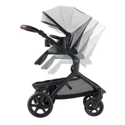 Graco Premier Mode Nest Travel System -Baby World Shop GUEST 5574e014 b68b 4ee0 b918 348c23712eda