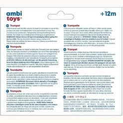 Ambi Trumpet -Baby World Shop GUEST 55c93326 40e9 43e8 83d8 990918ff5298