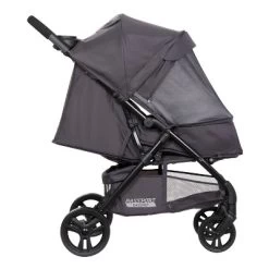 Baby Trend Passport Carriage Stroller - Silver Sky -Baby World Shop GUEST 55fbb354 1730 459c 8191 a68b08df377d