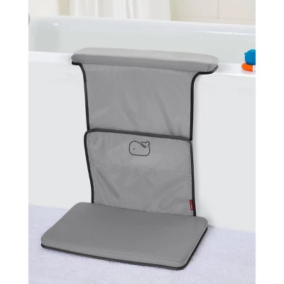 Skip Hop All In One Kneeler And Elbow Saver - Gray 7 Skip Hop All In One Kneeler And Elbow Saver - Gray - Image 5