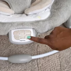 Ingenuity Inlighten Bouncer - Nate -Baby World Shop GUEST 57148635 e425 4963 85e3 4397f73155b3