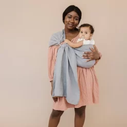 Wildbird Ring Sling Baby Carrier -Baby World Shop GUEST 579006d8 2023 485d 9a7d 13384b565215