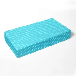 Bacati - Love Black Turquoise 4 Pc Crib Bedding Set With Diaper Caddy 13 Bacati - Love Black Turquoise 4 Pc Crib Bedding Set With Diaper Caddy -Baby World Shop GUEST 57a6fba8 9571 4ffe acbb 60d26f1a514c