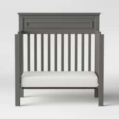 DaVinci Autumn 4-in-1 Convertible Mini Crib 14 DaVinci Autumn 4-in-1 Convertible Mini Crib -Baby World Shop GUEST 57bd0247 2320 4ea7 ac91 64b00009700a