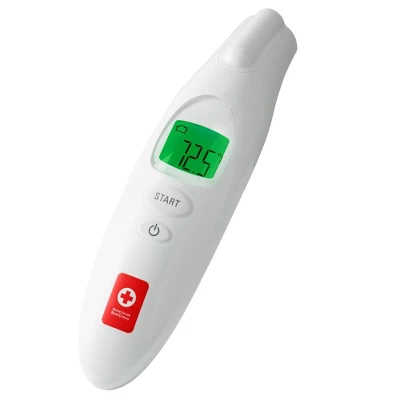 American Red Cross Infrared Thermometer 4 American Red Cross Infrared Thermometer - Image 2