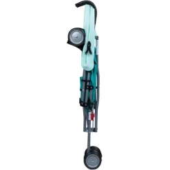 Cosco Umbrella Stroller With Canopy - Teal -Baby World Shop GUEST 5840398a e9a8 4282 bf0e 7462182c93e2