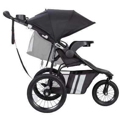 Baby Trend City Scape Jogger Travel System - Sparrow 4 Baby Trend City Scape Jogger Travel System - Sparrow - Image 2