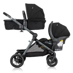 Evenflo Pivot Xpand Travel System With LiteMax 24 Evenflo Pivot Xpand Travel System With LiteMax -Baby World Shop GUEST 585ec113 cdec 40a2 a88b 5cb2eb1d3501