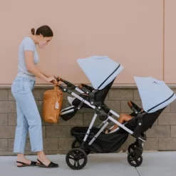 Mockingbird Single-to-Double Stroller -Baby World Shop GUEST 585ee479 a892 4870 8e31 59c9c9c3807d