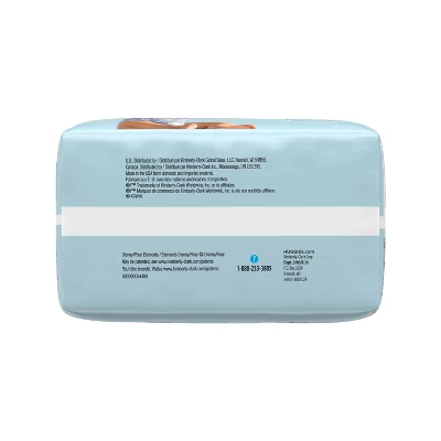 Huggies Little Swimmers Baby Swim Disposable Diapers – (Select Size And Count) 14 Huggies Little Swimmers Baby Swim Disposable Diapers – (Select Size And Count) - Image 12