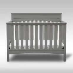 Delta Children Skylar 6-in-1 Convertible Crib -Baby World Shop GUEST 58e1a041 4897 4755 9cc5 44d6ab877e2b