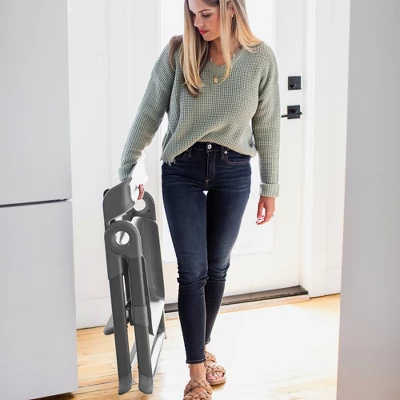 Boon Pivot Toddler Tower Step Stool 6 Boon Pivot Toddler Tower Step Stool - Image 4