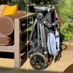 Mockingbird Single-to-Double Stroller -Baby World Shop GUEST 58f2f8ad 41db 44d0 903a bfa99ec40f45