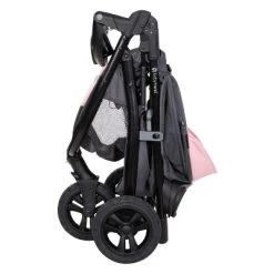 Baby Trend Tango All-Terrain Stroller - Ultra Pink -Baby World Shop GUEST 5916d1a4 4a76 46b1 869d b64d03ee4818
