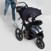 BabyGap By Delta Children Trek Jogging Stroller