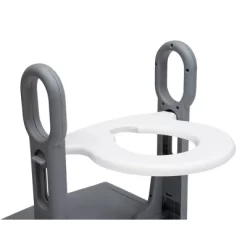 Delta Children Little Jon-EE Adjustable Potty Seat And Step Stool - White/Gray 20 Delta Children Little Jon-EE Adjustable Potty Seat And Step Stool - White/Gray -Baby World Shop GUEST 59e0a069 1509 438a 9cb1 726c23bb714a