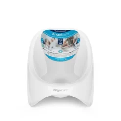 Angelcare Bath Tub - White -Baby World Shop GUEST 5a11eb65 b742 43ff 85c8 a2e879e28c2f