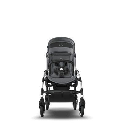 Bugaboo Bee6 Complete Stroller 6 Bugaboo Bee6 Complete Stroller - Image 4