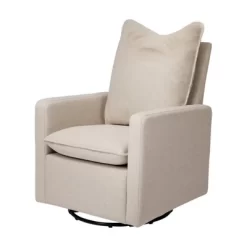 Babyletto Cali Pillowback Swivel Glider -Baby World Shop GUEST 5a3ba39e 45de 40dd a25f be1fb993646c