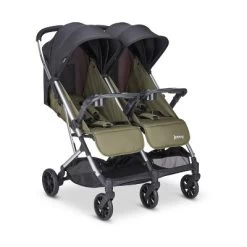 Joovy KooperX2 Lightweight Compact Fold Double Stroller -Baby World Shop GUEST 5a3fe031 9523 41c3 a1f2 cf3b49d1cc31