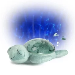 Cloud-B Cloud B Tranquil Turtle Toy - Aqua -Baby World Shop GUEST 5a75265d 4a60 4dad 8fd6 fe148d6957ee