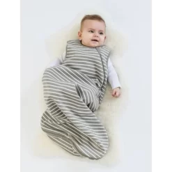 Woolino 4 Season Basic Baby Swaddle Wrap, Merino Wool, Earth, 18-36 Months -Baby World Shop GUEST 5a8382bc 5c84 49e9 b094 17a954b83e03