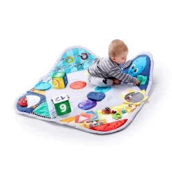 Baby Einstein Sensory Play Space Newborn-to-Toddler Discovery Gym -Baby World Shop GUEST 5ac9aa3f aa3b 4a5e af8f d0f28a267722