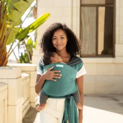 Moby Reversible Wrap Baby Carrier -Baby World Shop GUEST 5ae0b491 34db 462d 83c8 fcdf8f608acc