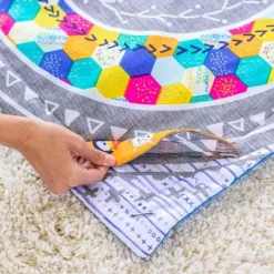 Infantino 4-in-1 Twist & Fold Musical Mobile Activity Gym 26 Infantino 4-in-1 Twist & Fold Musical Mobile Activity Gym -Baby World Shop GUEST 5b2ef90b 4ae3 42b8 b257 f819b4c6002d