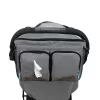 Multi-Compartment Stroller Bag With Adjustable Velcro Straps, Compact & Lightweight Bag For Diapers, Bottles, And Baby Accessories -Baby World Shop GUEST 5b3973e7 3709 47a8 b0fe 50b2497492e4