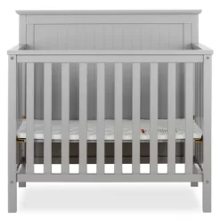 Dream On Me Ava 4-in-1 Convertible Mini Crib -Baby World Shop GUEST 5b44539c 3247 42d3 9544 4dadb322bde1