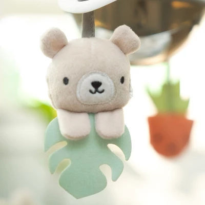 Ingenuity Inlighten Soothing Swing And Rocker - Nate 15 Ingenuity Inlighten Soothing Swing And Rocker - Nate - Image 13