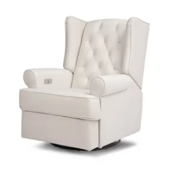 Namesake Harbour Power Recliner And Swivel Glider With USB Port -Baby World Shop GUEST 5b8aa9bc a3e1 4d27 874e 3fd82425adba