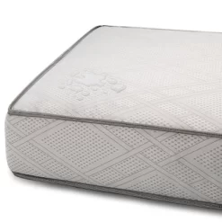 Beautyrest Black Diamond 2 Stage Crib And Toddler Mattress - White 9 Beautyrest Black Diamond 2 Stage Crib And Toddler Mattress - White -Baby World Shop GUEST 5ba40170 a7d2 4106 961e 2db6a24f5527