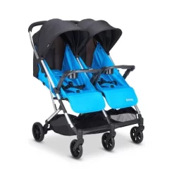 Joovy KooperX2 Lightweight Compact Fold Double Stroller -Baby World Shop GUEST 5bc385c0 6009 443e b1c1 3006fa5c944c
